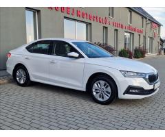 Škoda Octavia 2.0 TDI,původ ČR,1.Majitel - 2