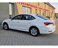 Škoda Octavia 2.0 TDI,původ ČR,1.Majitel - 7