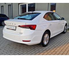 Škoda Octavia 2.0 TDI,původ ČR,1.Majitel - 10