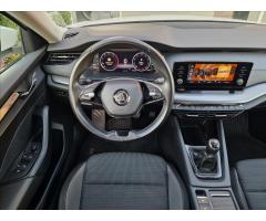 Škoda Octavia 2.0 TDI,původ ČR,1.Majitel - 12