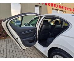 Škoda Octavia 2.0 TDI,původ ČR,1.Majitel - 18