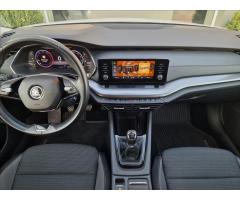 Škoda Octavia 2.0 TDI,původ ČR,1.Majitel - 24