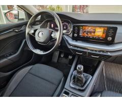 Škoda Octavia 2.0 TDI,původ ČR,1.Majitel - 38