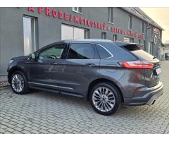 Ford Edge 2.0 175kW 4x4 VIGNALE,ČR,1Maj - 7