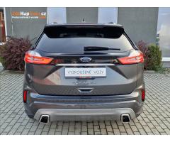 Ford Edge 2.0 175kW 4x4 VIGNALE,ČR,1Maj - 9