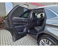 Ford Edge 2.0 175kW 4x4 VIGNALE,ČR,1Maj - 18