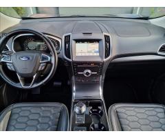 Ford Edge 2.0 175kW 4x4 VIGNALE,ČR,1Maj - 24