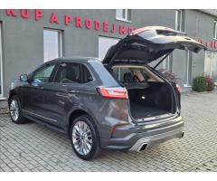 Ford Edge 2.0 175kW 4x4 VIGNALE,ČR,1Maj - 43