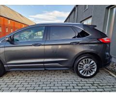 Ford Edge 2.0 175kW 4x4 VIGNALE,ČR,1Maj - 46