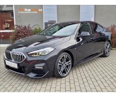 BMW Řada 2 218d Gran Coupe,M Sport,1.Maj - 1