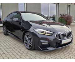 BMW Řada 2 218d Gran Coupe,M Sport,1.Maj - 3