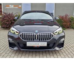 BMW Řada 2 218d Gran Coupe,M Sport,1.Maj - 4