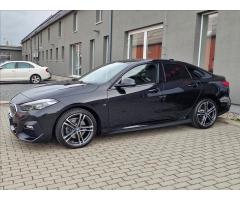 BMW Řada 2 218d Gran Coupe,M Sport,1.Maj - 6