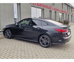 BMW Řada 2 218d Gran Coupe,M Sport,1.Maj - 7