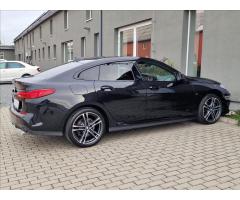 BMW Řada 2 218d Gran Coupe,M Sport,1.Maj - 11