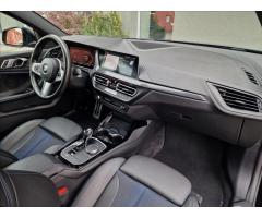 BMW Řada 2 218d Gran Coupe,M Sport,1.Maj - 13