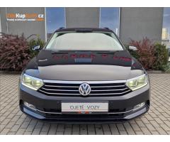 Volkswagen Tiguan 4Motion Highline DSG