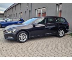 Volkswagen Passat 2.0 TDI DSG Comfortline,ČR - 6