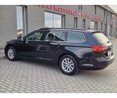 Volkswagen Passat 2.0 TDI DSG Comfortline,ČR - 7