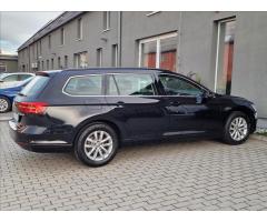 Volkswagen Passat 2.0 TDI DSG Comfortline,ČR - 11