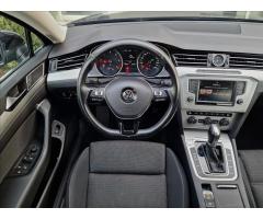 Volkswagen Passat 2.0 TDI DSG Comfortline,ČR - 12