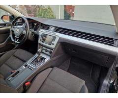 Volkswagen Passat 2.0 TDI DSG Comfortline,ČR - 13