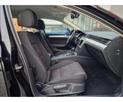 Volkswagen Passat 2.0 TDI DSG Comfortline,ČR - 14