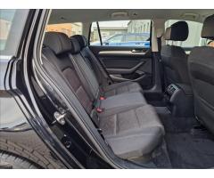 Volkswagen Passat 2.0 TDI DSG Comfortline,ČR - 15