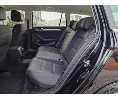 Volkswagen Passat 2.0 TDI DSG Comfortline,ČR - 17