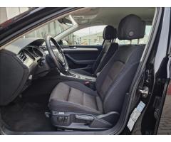 Volkswagen Passat 2.0 TDI DSG Comfortline,ČR - 19