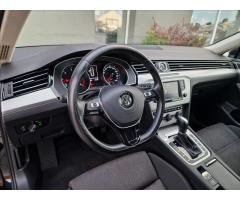 Volkswagen Passat 2.0 TDI DSG Comfortline,ČR - 20