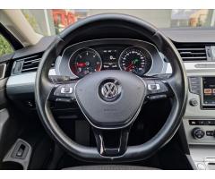 Volkswagen Passat 2.0 TDI DSG Comfortline,ČR - 21