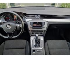 Volkswagen Passat 2.0 TDI DSG Comfortline,ČR - 24