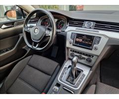 Volkswagen Passat 2.0 TDI DSG Comfortline,ČR - 39