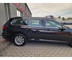 Volkswagen Passat 2.0 TDI DSG Comfortline,ČR - 42