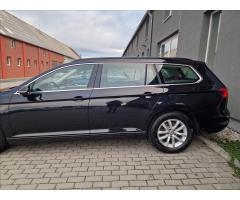 Volkswagen Passat 2.0 TDI DSG Comfortline,ČR - 44