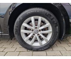 Volkswagen Passat 2.0 TDI DSG Comfortline,ČR - 45