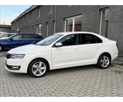 Škoda Rapid 1.0TSI 81kW Style DSG,ČR,1Maj - 6