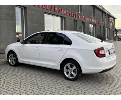 Škoda Rapid 1.0TSI 81kW Style DSG,ČR,1Maj - 7