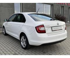 Škoda Rapid 1.0TSI 81kW Style DSG,ČR,1Maj - 8