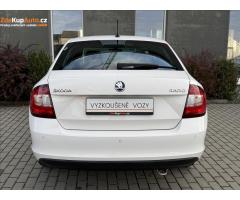 Škoda Rapid 1.0TSI 81kW Style DSG,ČR,1Maj - 9