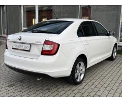 Škoda Rapid 1.0TSI 81kW Style DSG,ČR,1Maj - 10