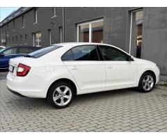 Škoda Rapid 1.0TSI 81kW Style DSG,ČR,1Maj - 11