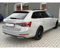 Škoda Superb 1.5 TSI SportLine,ČR,1.Maj. - 11