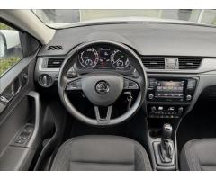 Škoda Rapid 1.0TSI 81kW Style DSG,ČR,1Maj - 12