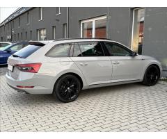 Škoda Superb 1.5 TSI SportLine,ČR,1.Maj. - 12