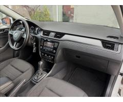 Škoda Rapid 1.0TSI 81kW Style DSG,ČR,1Maj - 13