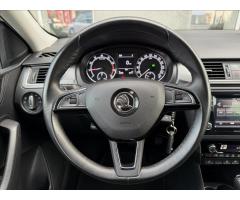 Škoda Rapid 1.0TSI 81kW Style DSG,ČR,1Maj - 21