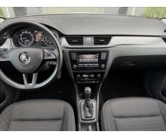 Škoda Rapid 1.0TSI 81kW Style DSG,ČR,1Maj - 24