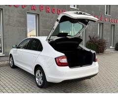 Škoda Rapid 1.0TSI 81kW Style DSG,ČR,1Maj - 40